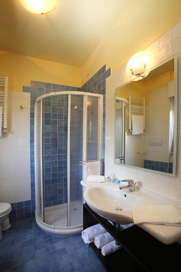 Residence Villaggio Del Sole Termoli Bagian luar foto